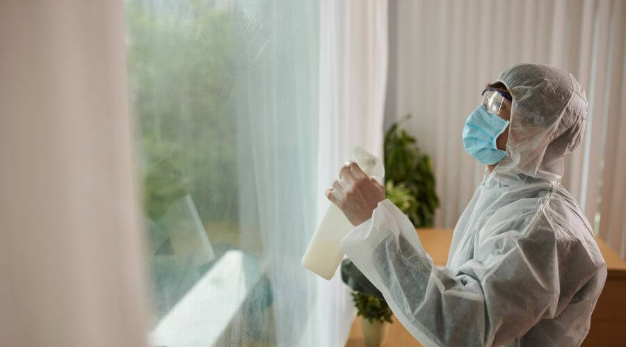 Why choose Elizabeth Pest Control Experts for pest control in Elizabeth